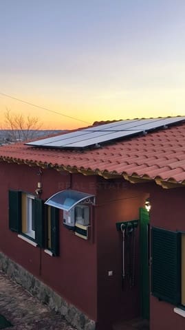 3 soverom Hus til salgs i Madrid by - € 260 000 (Ref: 9990993)
