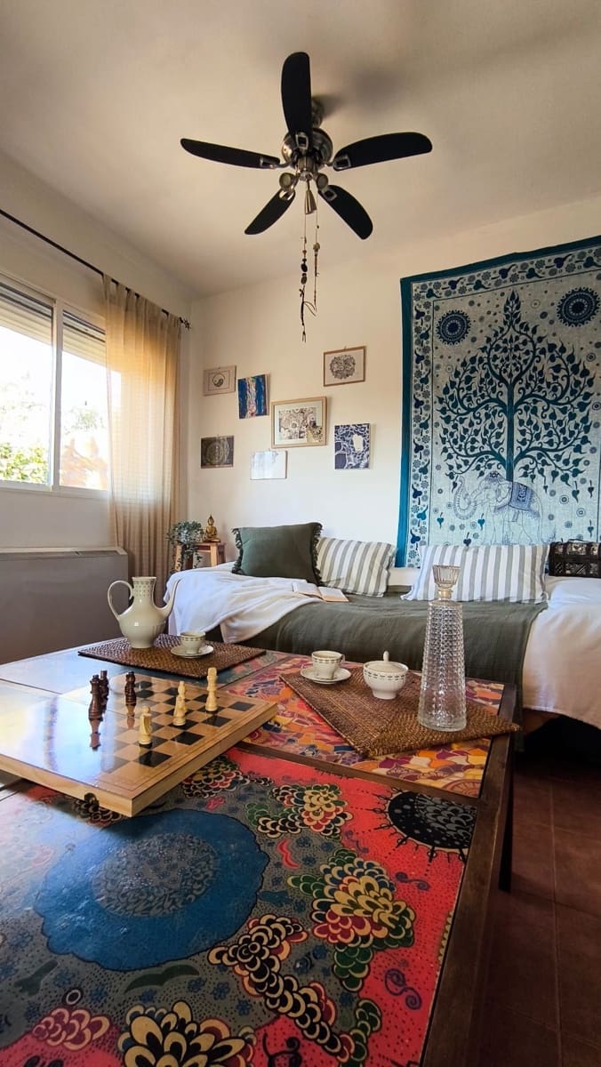 3 sovrum Hus till salu i Madrid stad - 260 000 € (Ref: 9990993)