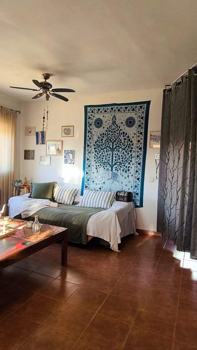 3 sovrum Hus till salu i Madrid stad - 260 000 € (Ref: 9990993)