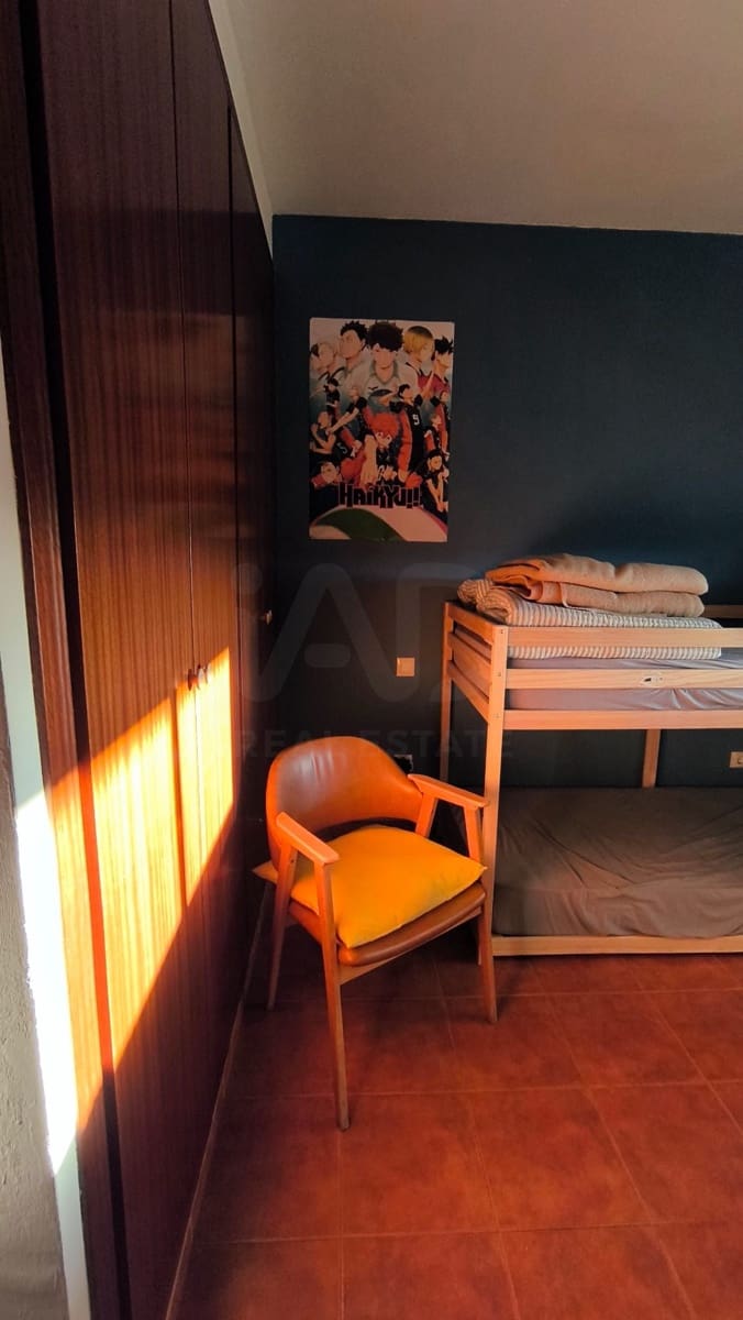 3 sovrum Hus till salu i Madrid stad - 260 000 € (Ref: 9990993)