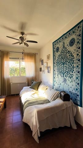 3 soverom Hus til salgs i Madrid by - € 260 000 (Ref: 9990993)