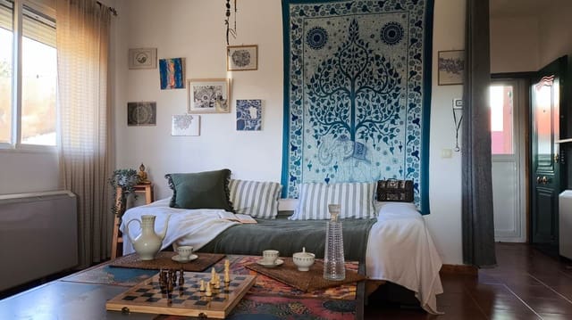 3 soverom Hus til salgs i Madrid by - € 260 000 (Ref: 9990993)