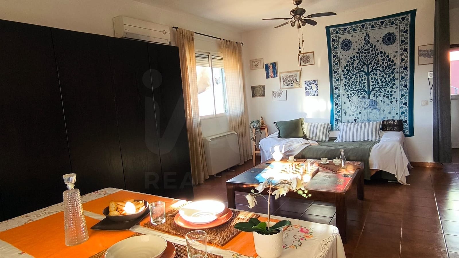 3 sovrum Hus till salu i Madrid stad - 260 000 € (Ref: 9990993)