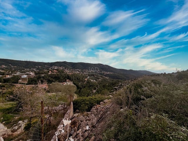 Building Plot for sale in Olesa de Bonesvalls - € 155,000 (Ref: 9990994)