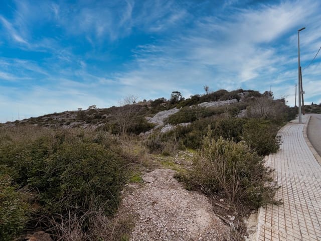 Building Plot for sale in Olesa de Bonesvalls - € 155,000 (Ref: 9990994)