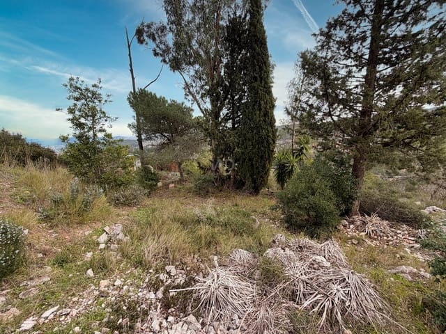 Building Plot for sale in Olesa de Bonesvalls - € 155,000 (Ref: 9990994)