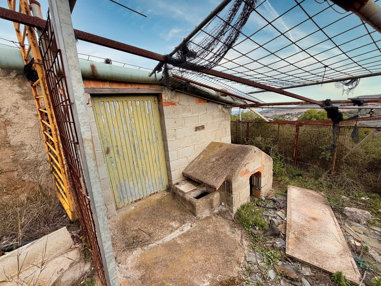 Działka budowlana na sprzedaż w Miasto Barcelona - 155 000 € (Ref: 9990994)