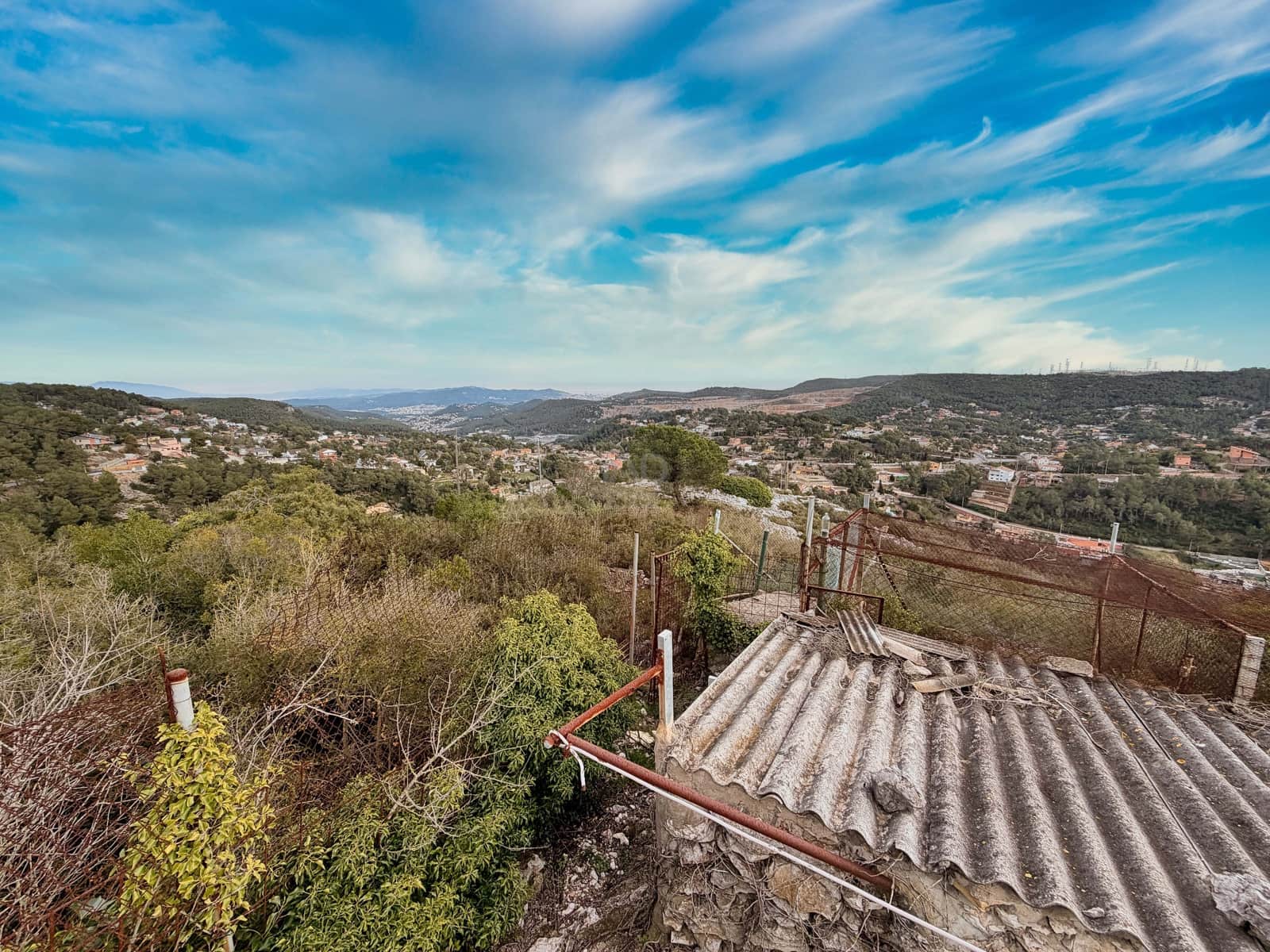 Działka budowlana na sprzedaż w Miasto Barcelona - 155 000 € (Ref: 9990994)