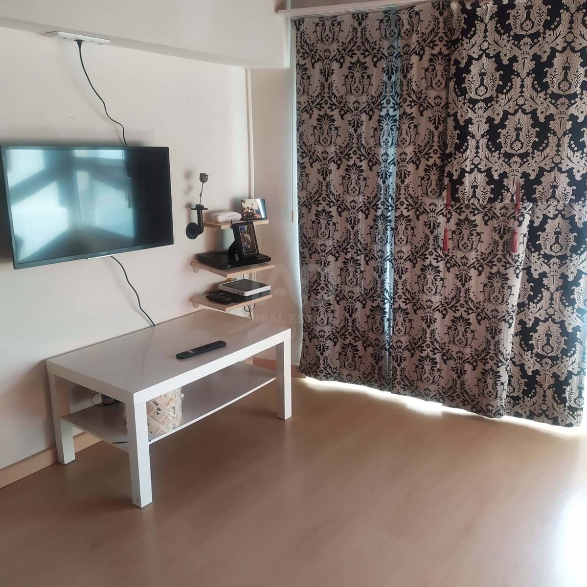 2 makuuhuone Huoneisto myytävänä paikassa Barcelona kaupunki - 55 000 € (Ref: 9990995)