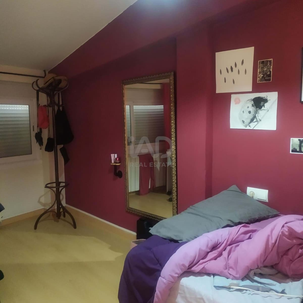 2 makuuhuone Huoneisto myytävänä paikassa Barcelona kaupunki - 55 000 € (Ref: 9990995)
