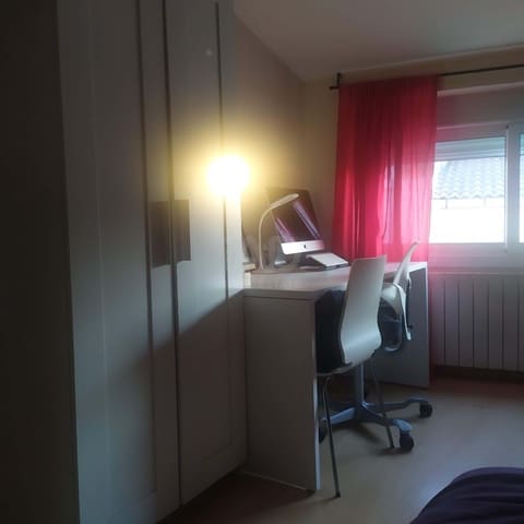 2 sovrum Lägenhet till salu i Manresa - 55 000 € (Ref: 9990995)