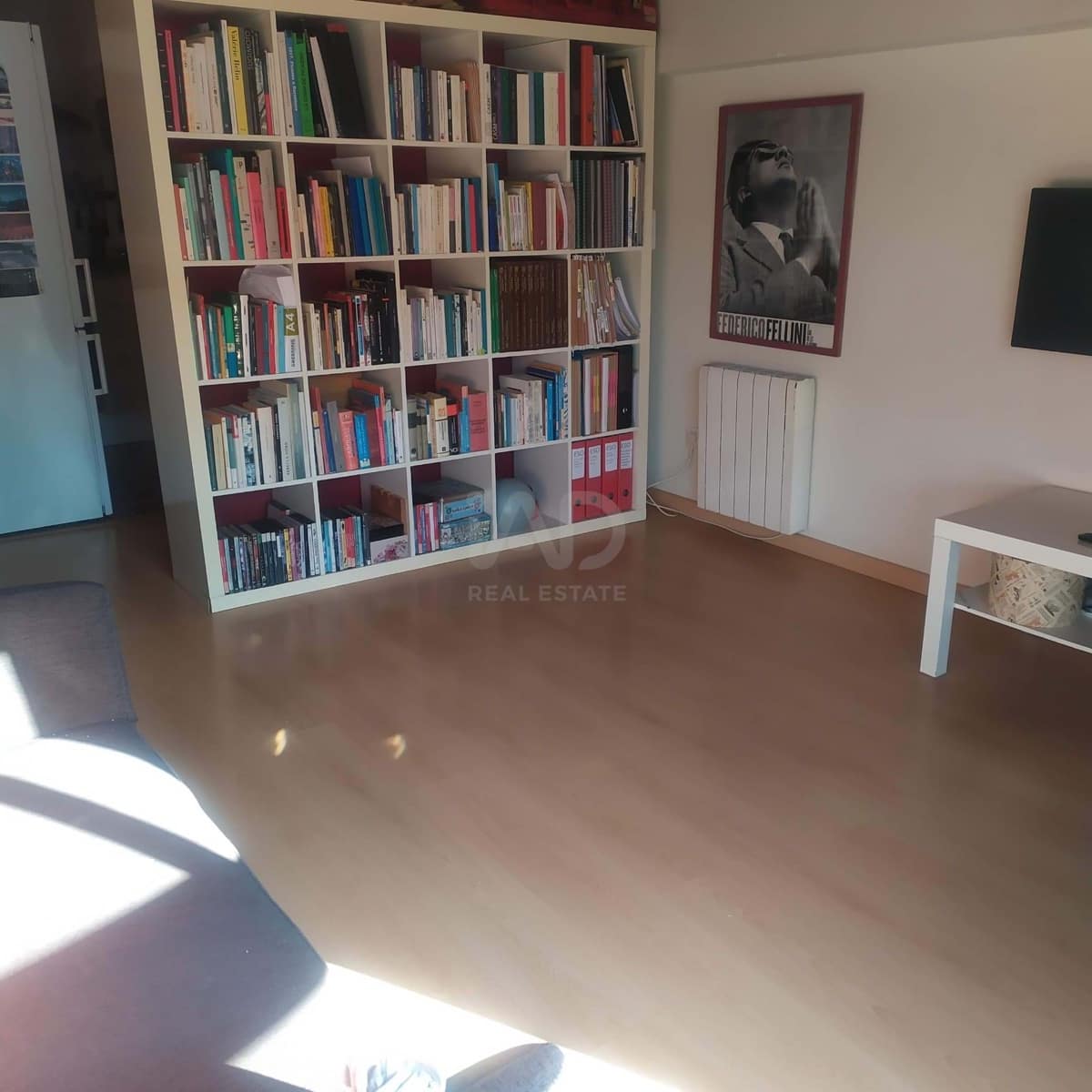 2 makuuhuone Huoneisto myytävänä paikassa Barcelona kaupunki - 55 000 € (Ref: 9990995)