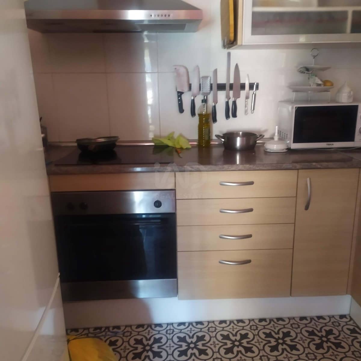 2 makuuhuone Huoneisto myytävänä paikassa Barcelona kaupunki - 55 000 € (Ref: 9990995)