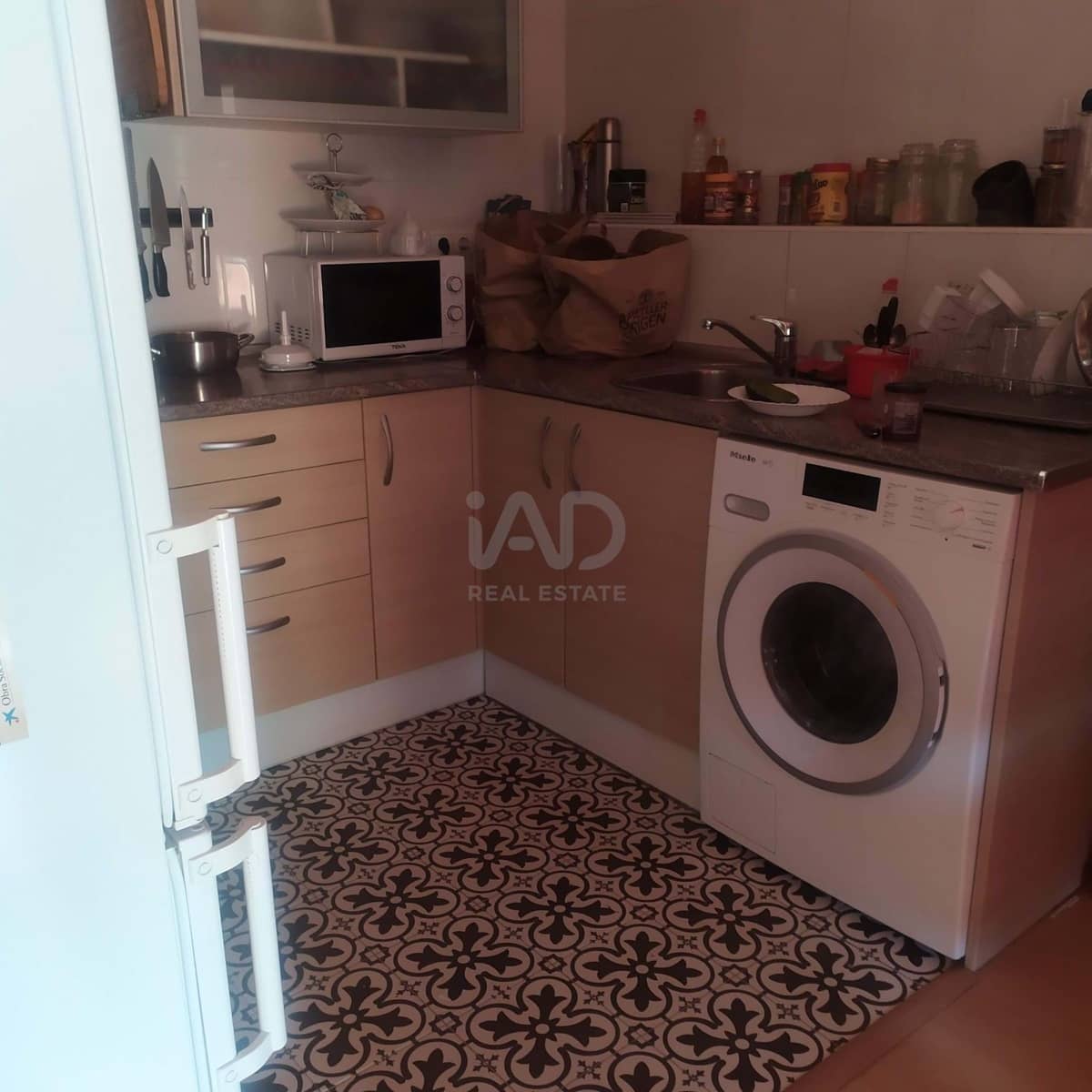 2 makuuhuone Huoneisto myytävänä paikassa Barcelona kaupunki - 55 000 € (Ref: 9990995)
