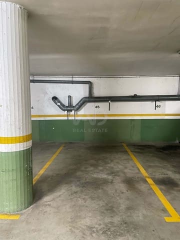 Garaje en Sabadell en venta - 13.500 € (Ref: 9990996)