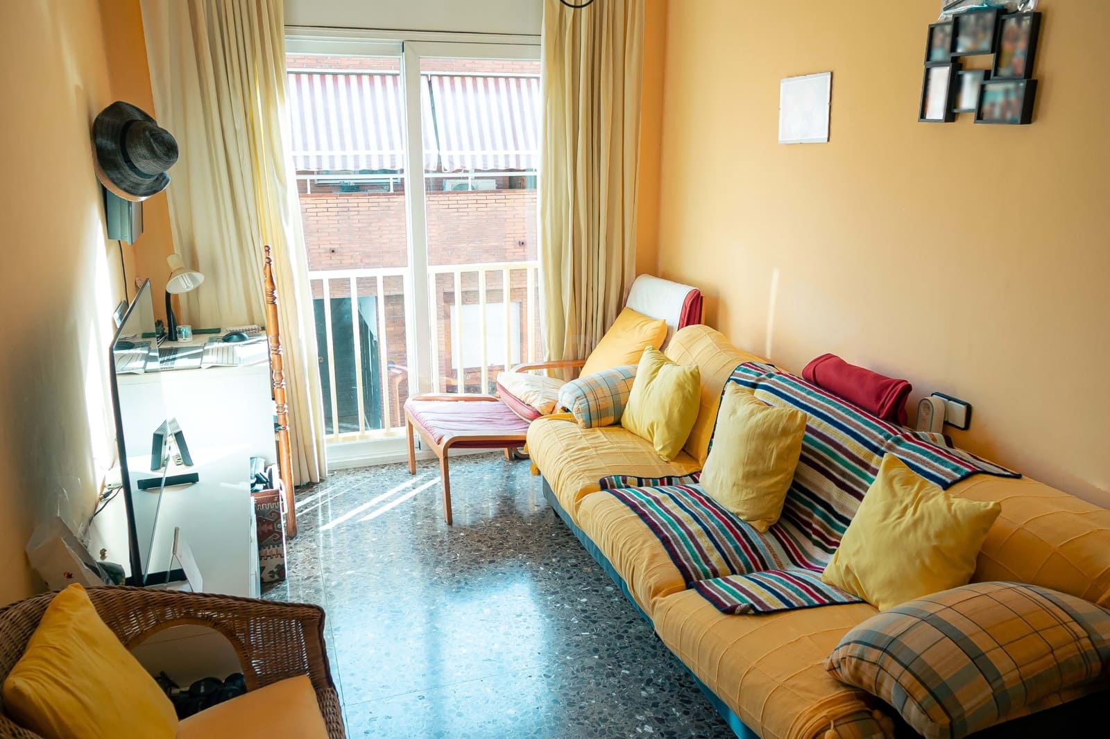 3 sypialnia Apartament na sprzedaż w Miasto Barcelona - 285 000 € (Ref: 9990997)
