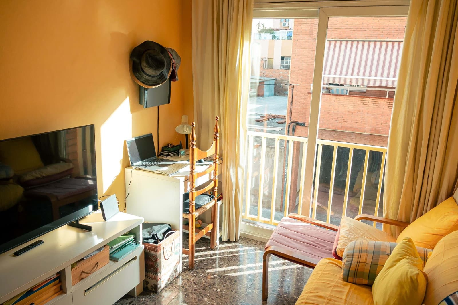 3 sypialnia Apartament na sprzedaż w Miasto Barcelona - 285 000 € (Ref: 9990997)