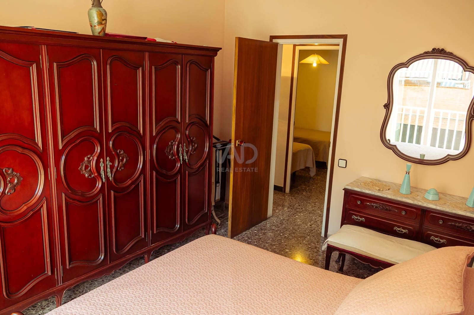 3 sypialnia Apartament na sprzedaż w Miasto Barcelona - 285 000 € (Ref: 9990997)