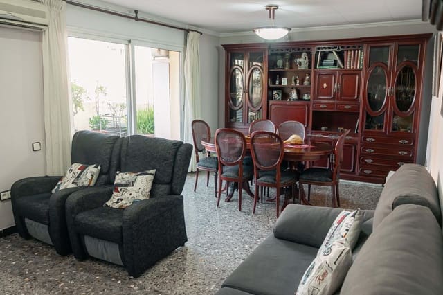 3 slaapkamer Appartement te koop in Ripollet - € 285.000 (Ref: 9990997)