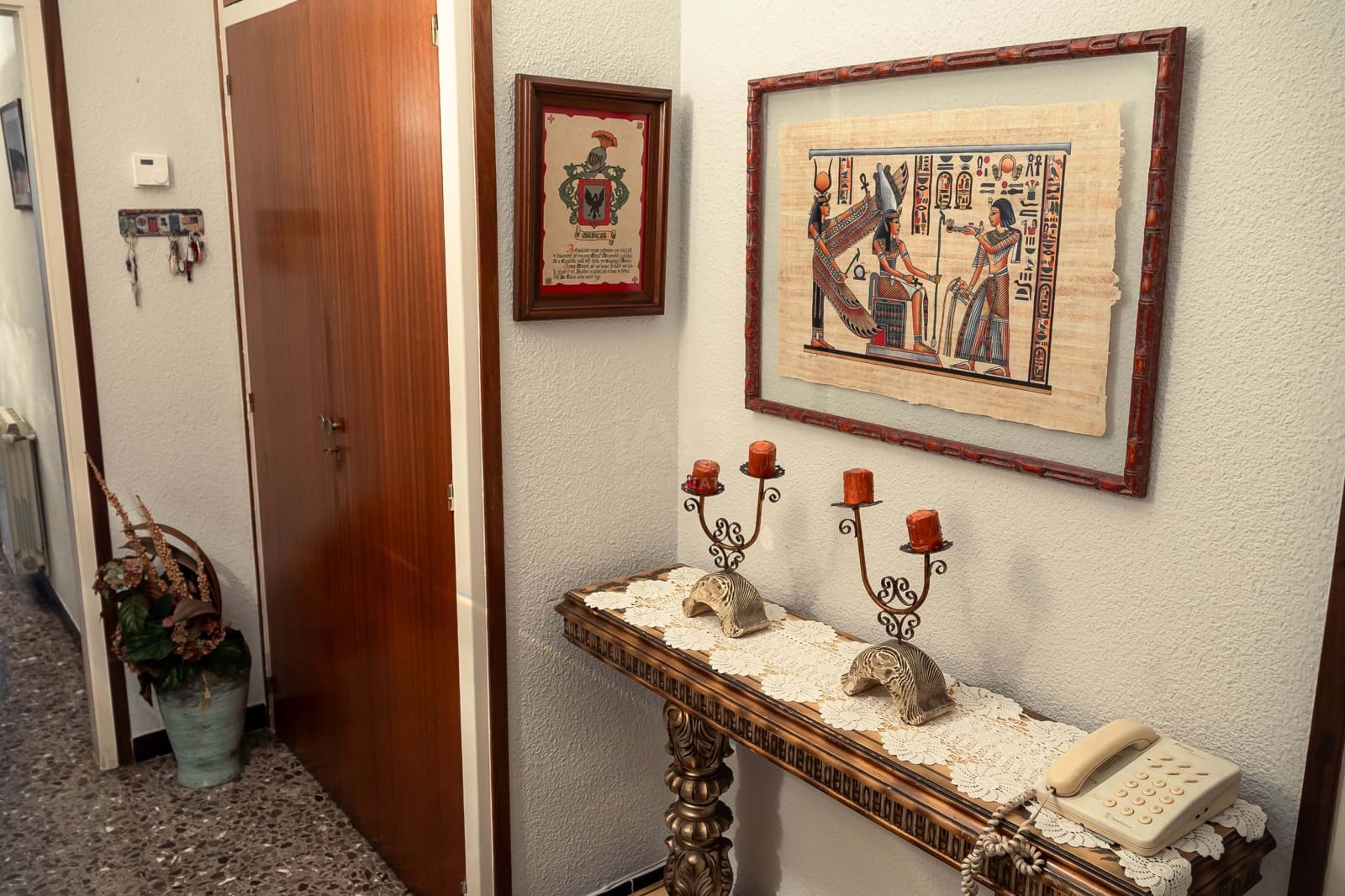 3 sypialnia Apartament na sprzedaż w Miasto Barcelona - 285 000 € (Ref: 9990997)