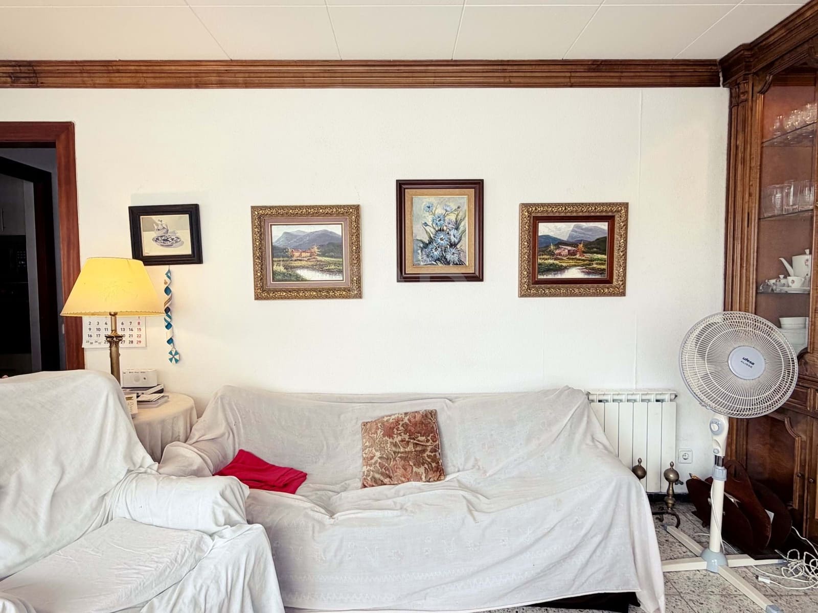 4 quarto Apartamento para venda em Calella - 390 000 € (Ref: 9990998)