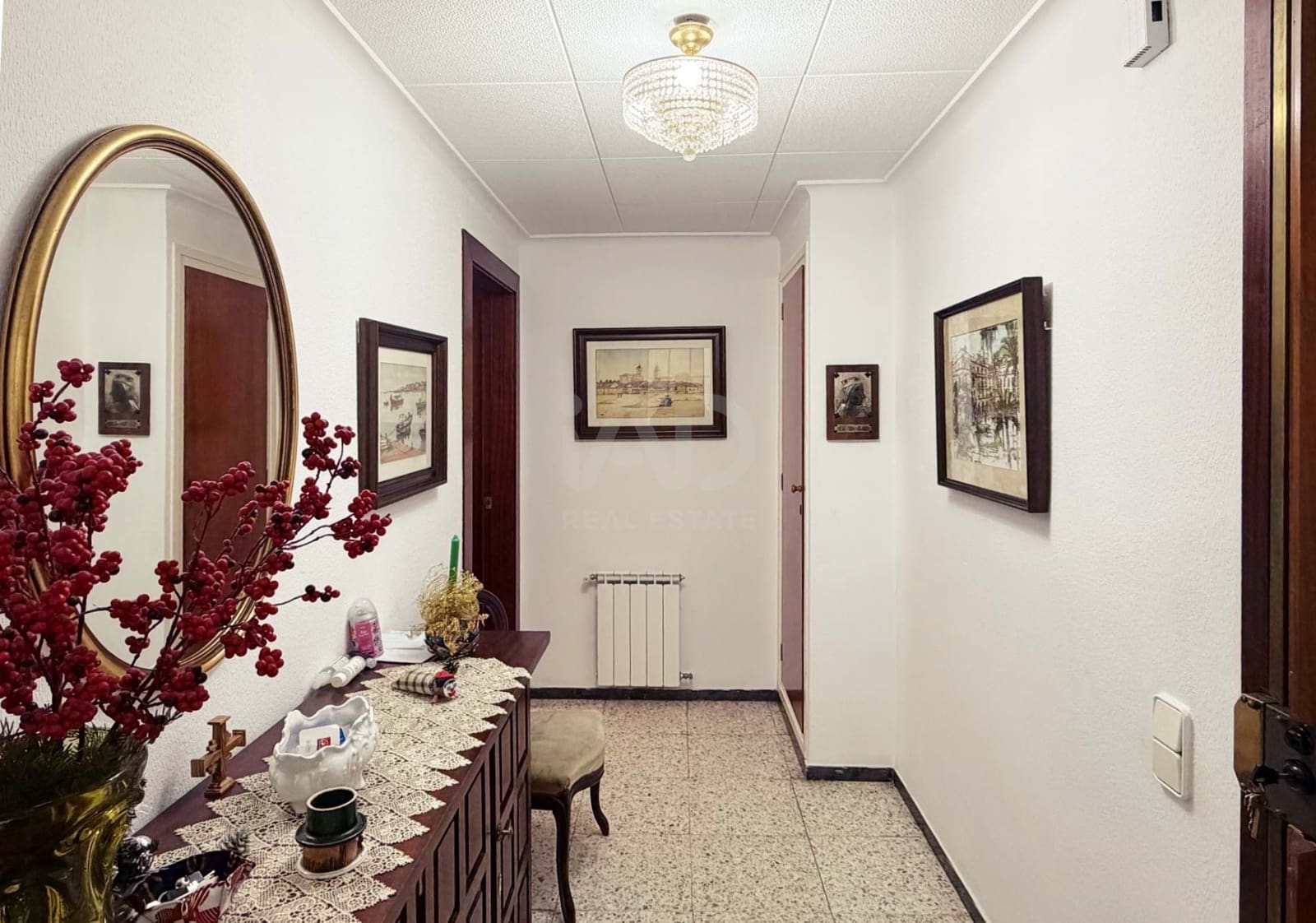 4 quarto Apartamento para venda em Calella - 390 000 € (Ref: 9990998)