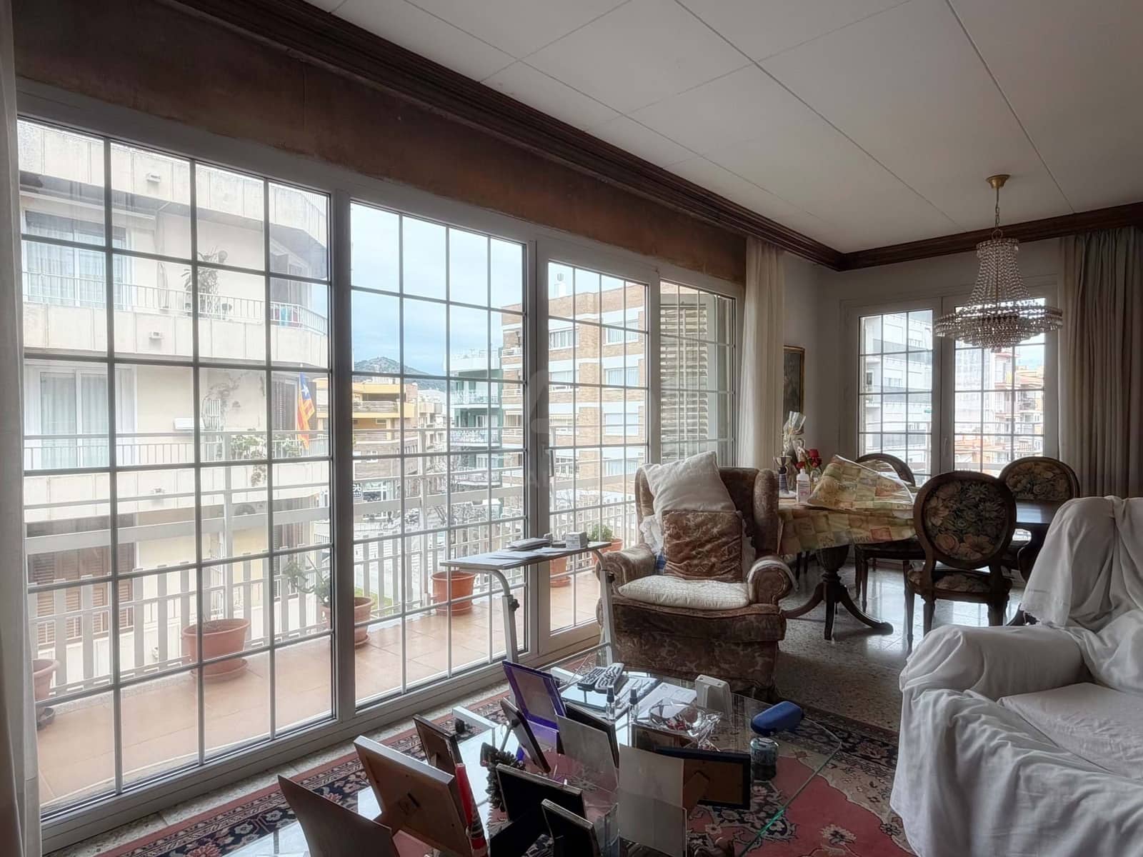 4 quarto Apartamento para venda em Calella - 390 000 € (Ref: 9990998)