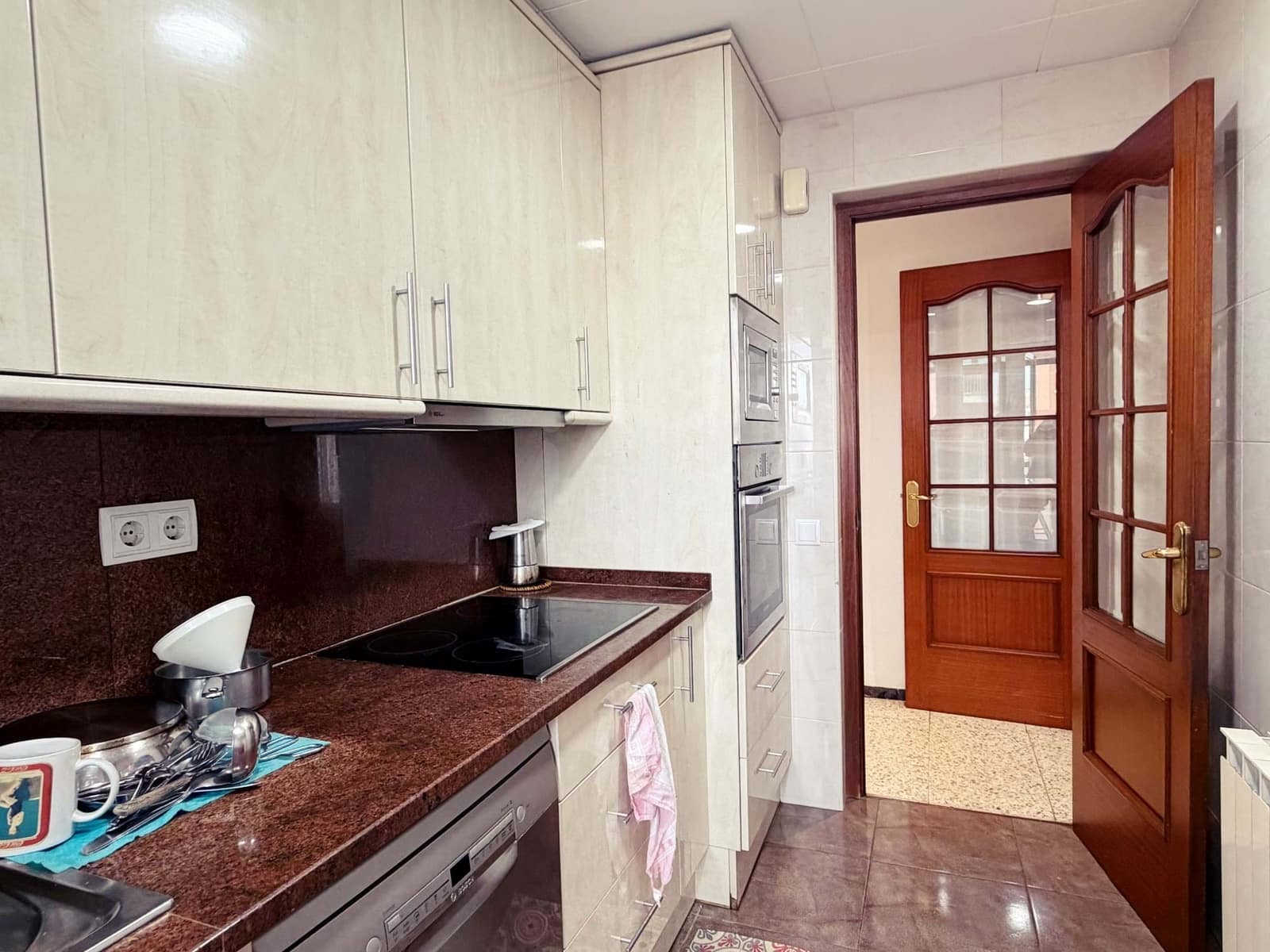 4 quarto Apartamento para venda em Calella - 390 000 € (Ref: 9990998)