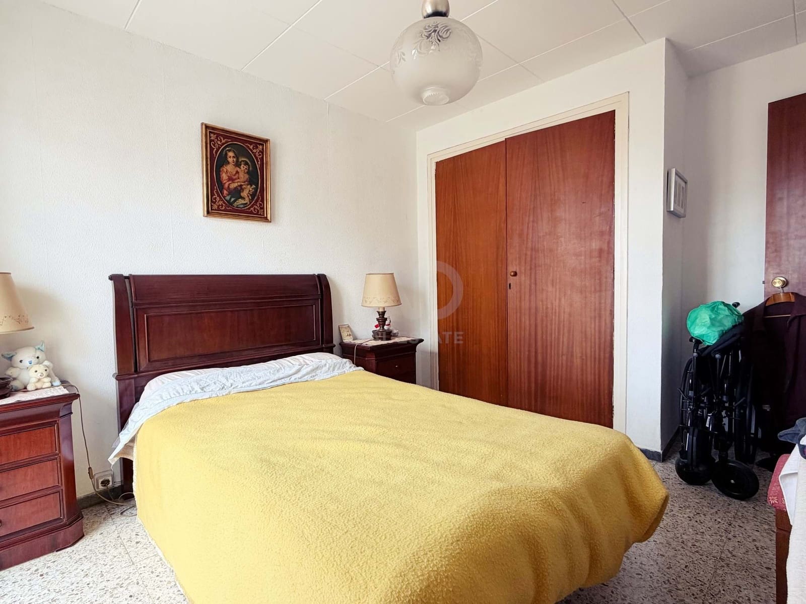 4 quarto Apartamento para venda em Calella - 390 000 € (Ref: 9990998)