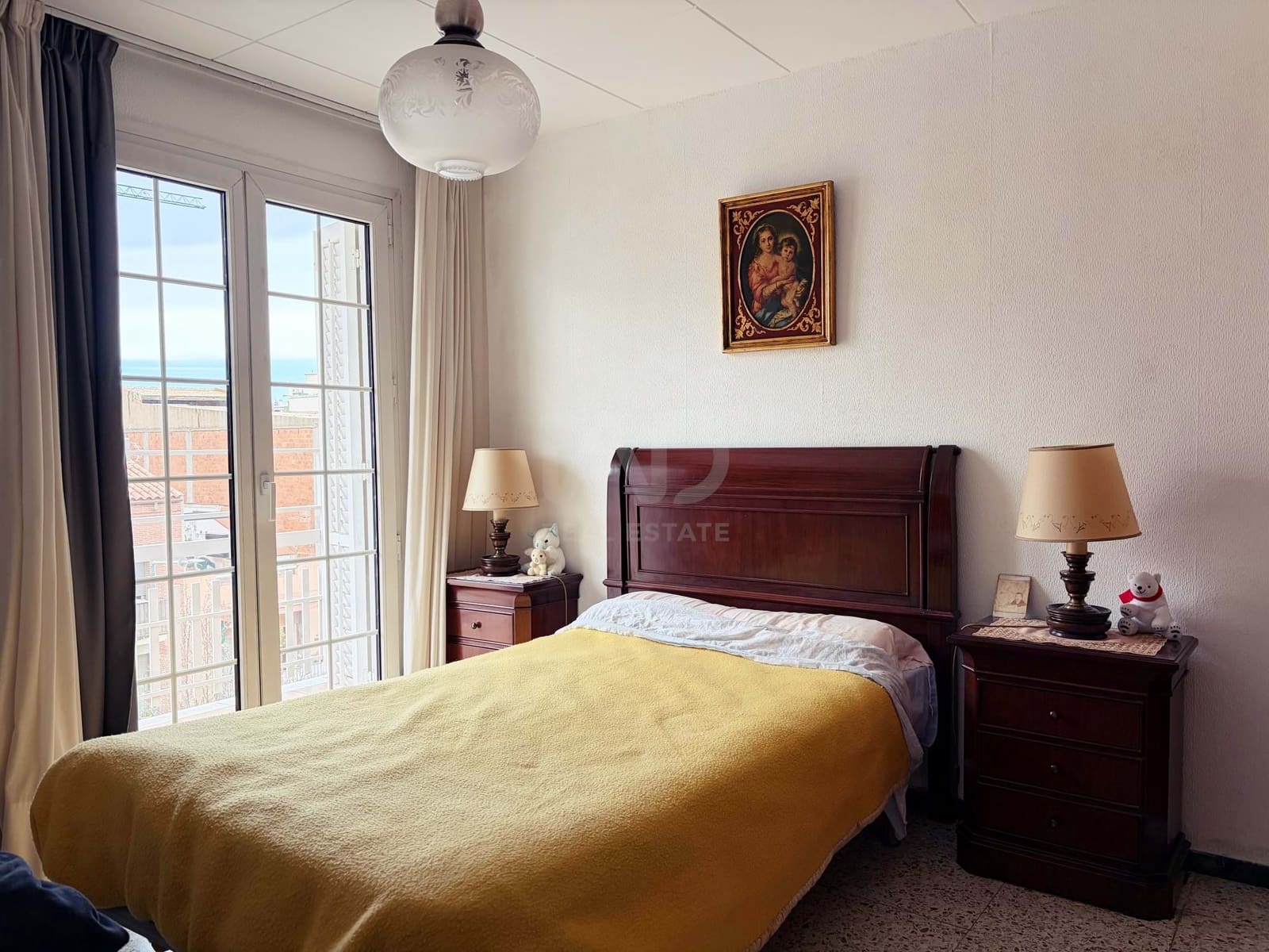 4 quarto Apartamento para venda em Calella - 390 000 € (Ref: 9990998)