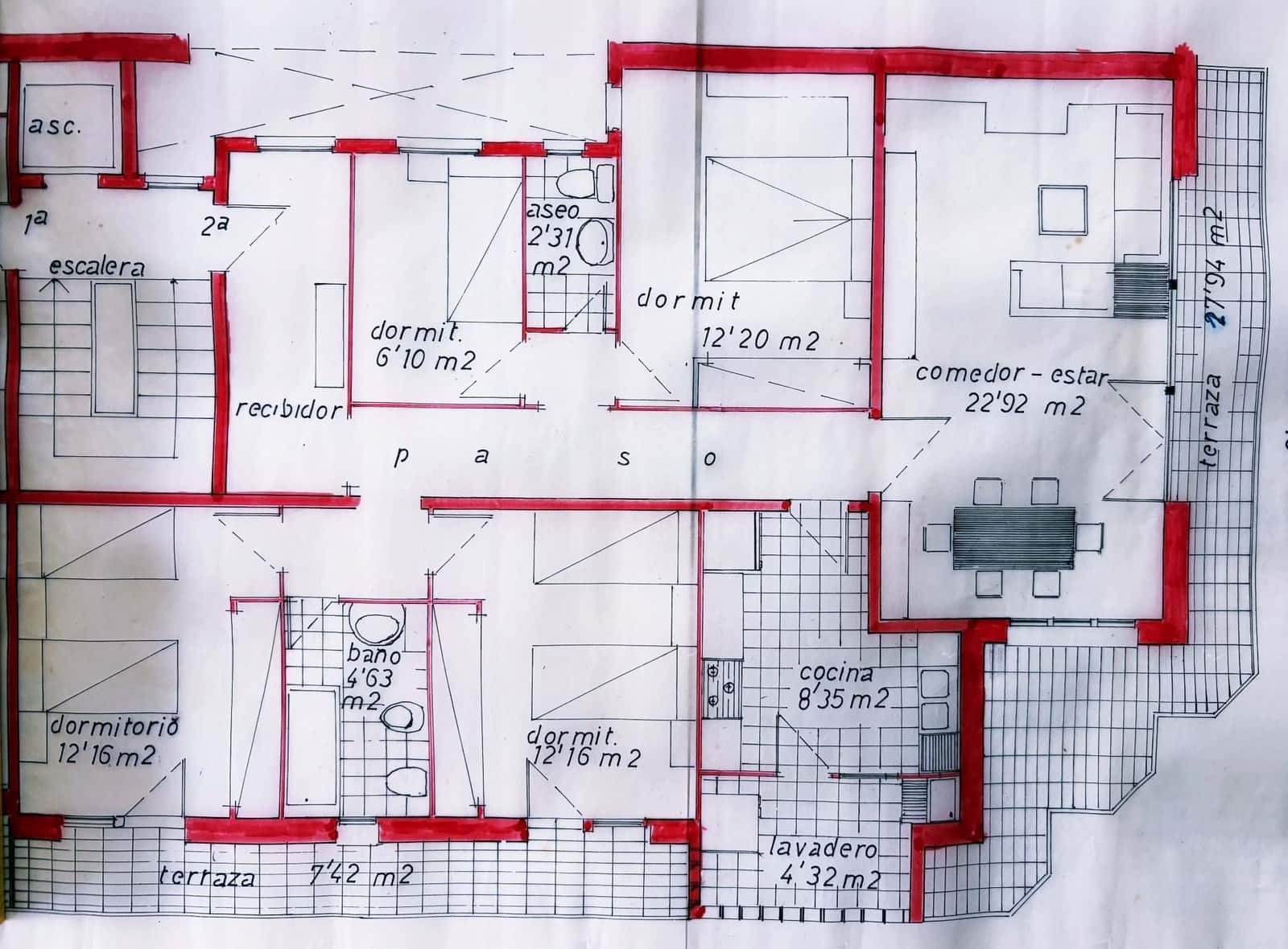 4 quarto Apartamento para venda em Calella - 390 000 € (Ref: 9990998)