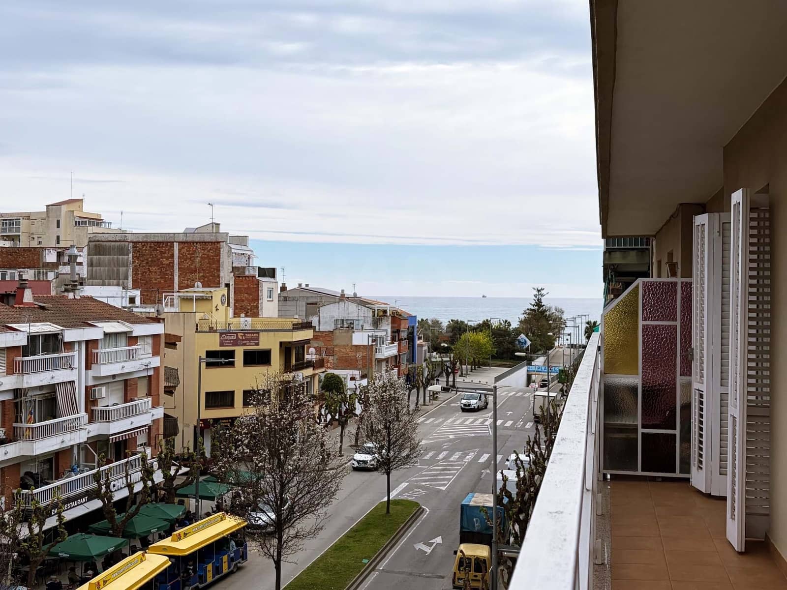4 quarto Apartamento para venda em Calella - 390 000 € (Ref: 9990998)