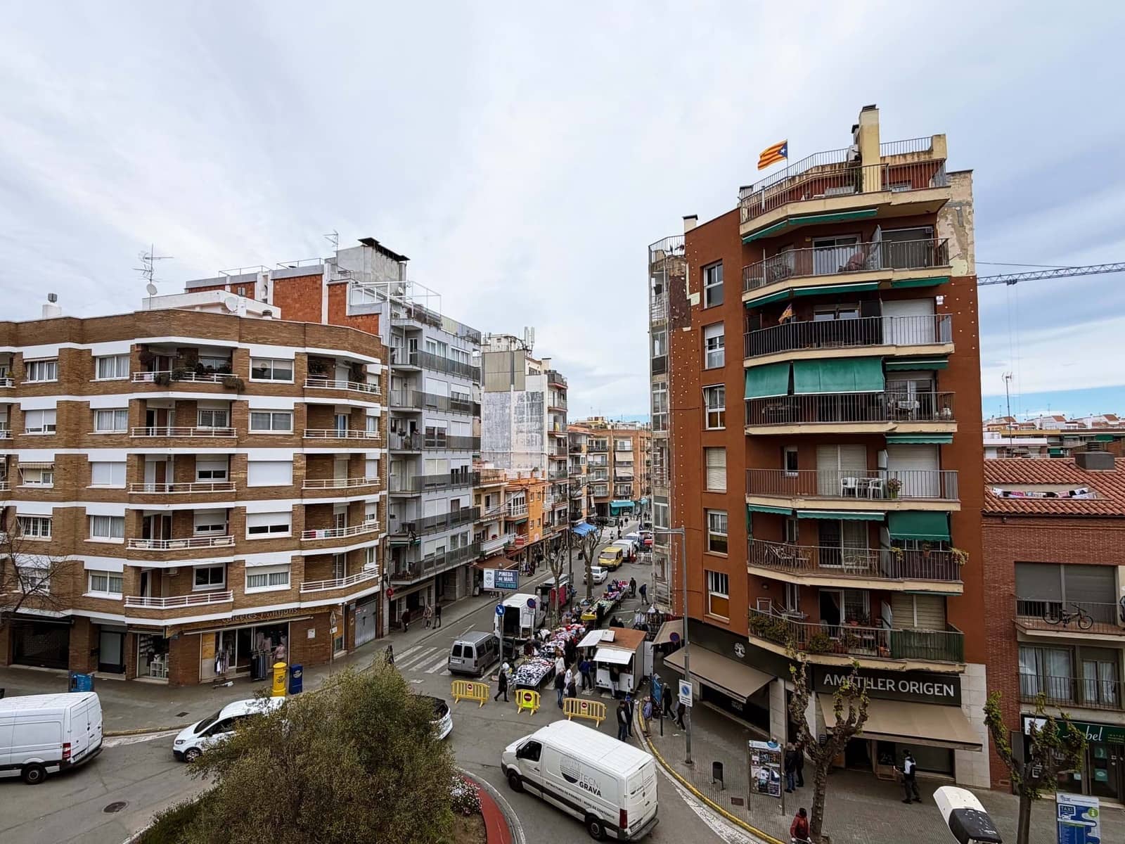 4 quarto Apartamento para venda em Calella - 390 000 € (Ref: 9990998)