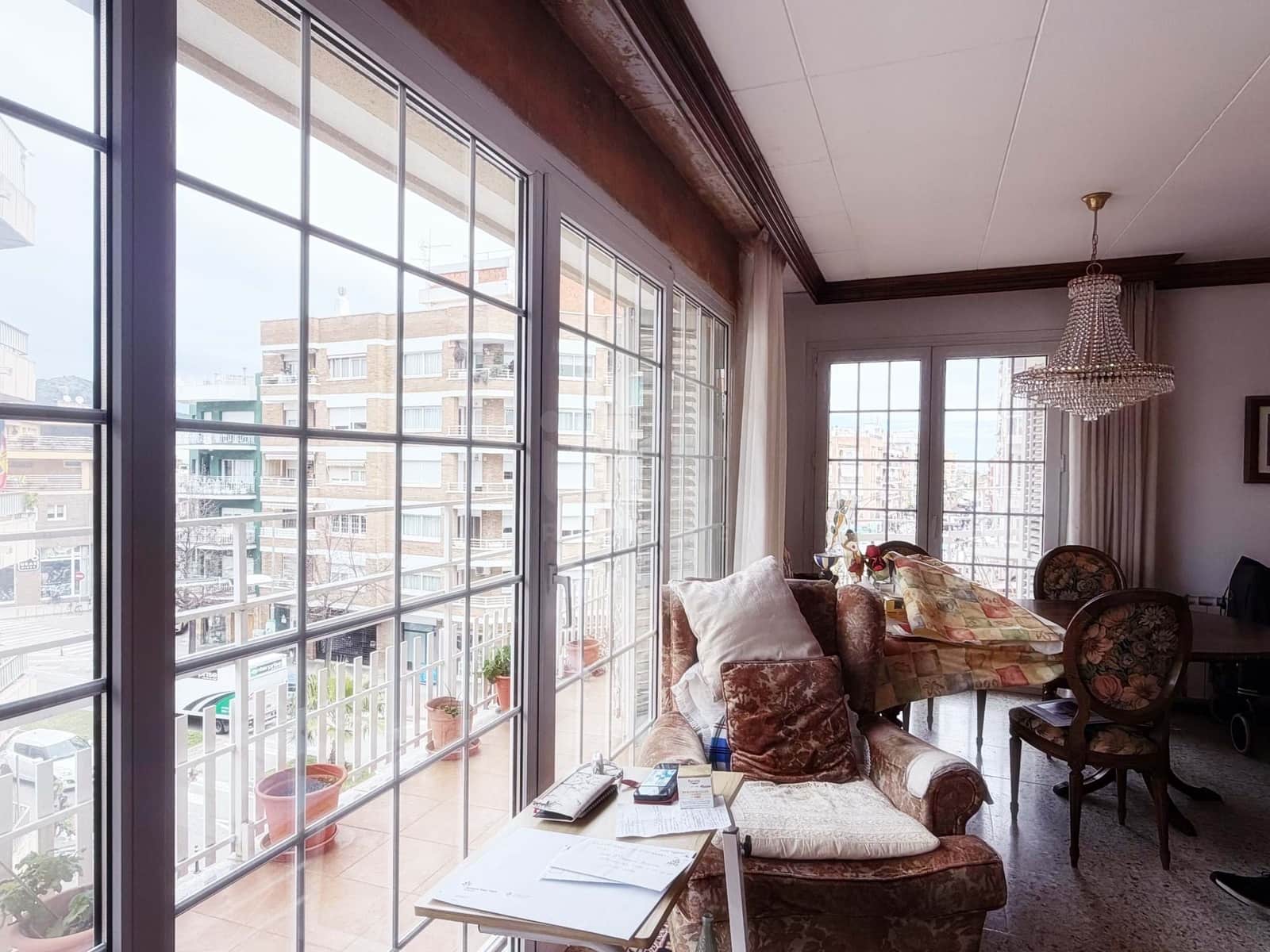 4 quarto Apartamento para venda em Calella - 390 000 € (Ref: 9990998)