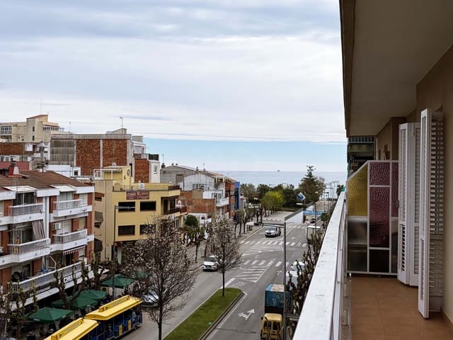 4 slaapkamer Appartement te koop in Calella - € 390.000 (Ref: 9990998)
