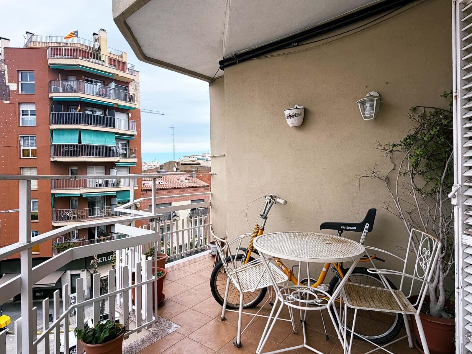 4 quarto Apartamento para venda em Calella - 390 000 € (Ref: 9990998)