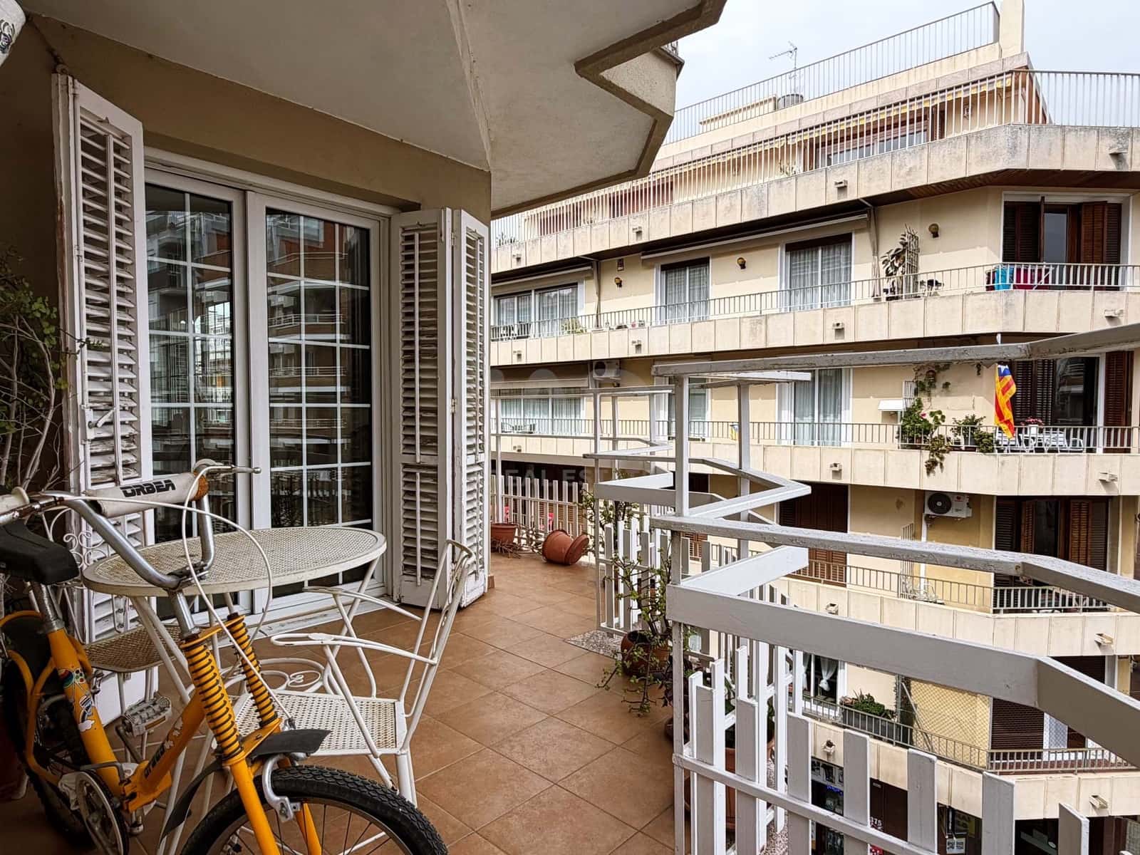 4 quarto Apartamento para venda em Calella - 390 000 € (Ref: 9990998)
