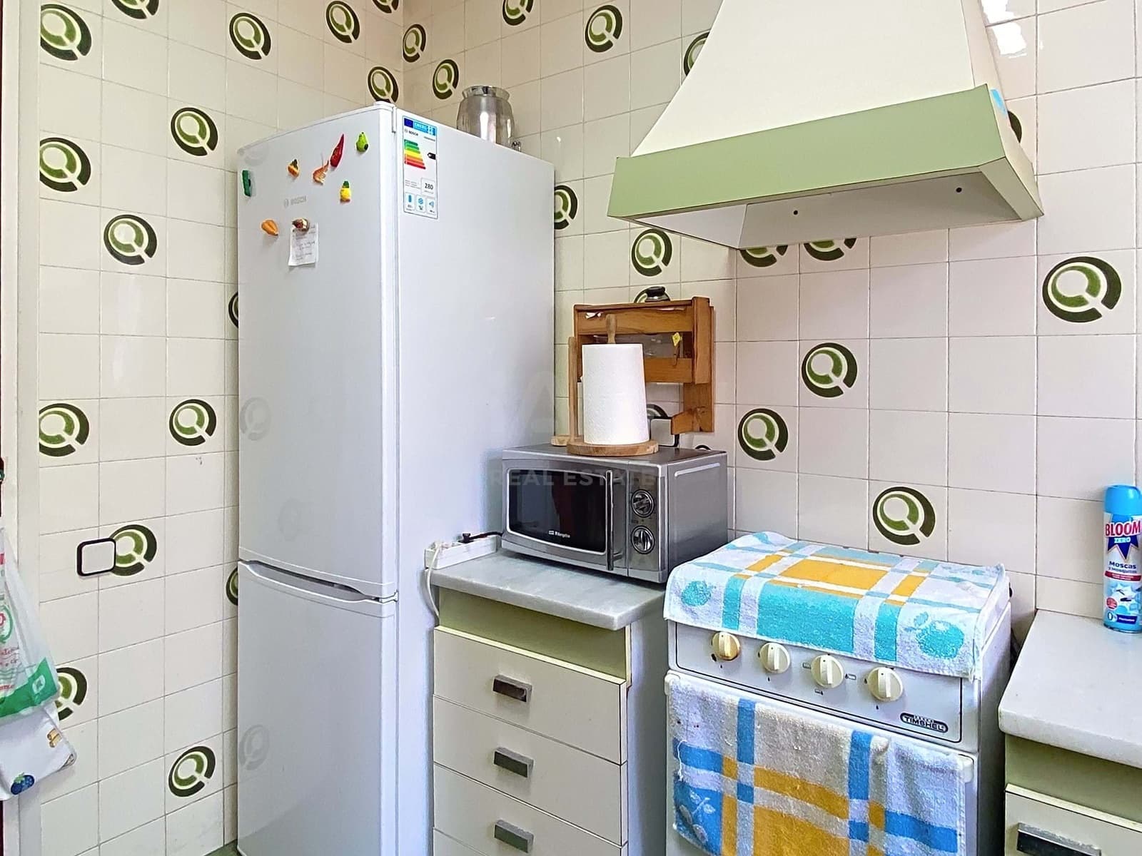 3 bedroom Townhouse for sale in Barcelona city with garage - € 300,000 (Ref: 9990999)