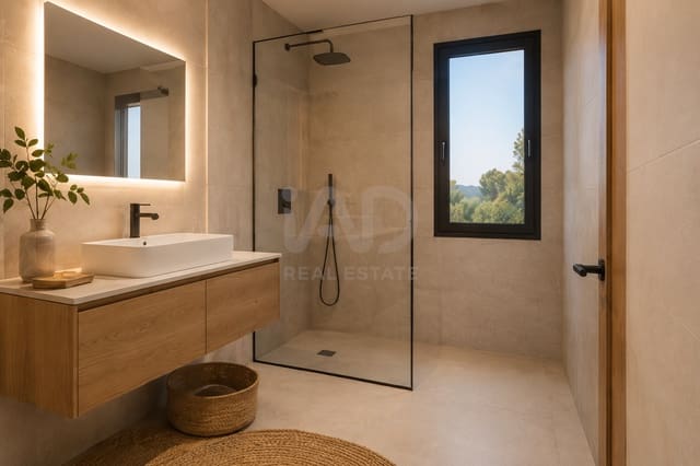 Area Edificabile in vendita in Barcelona città - 80.000 € (Rif: 9991001)