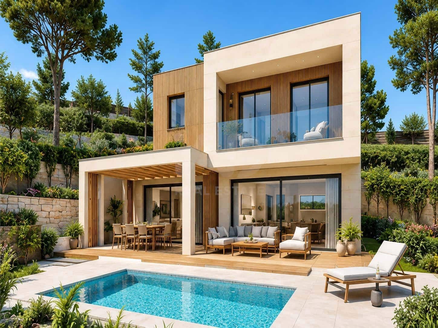 Byggegrund til salg i Barcelona by - € 80.000 (Ref: 9991001)