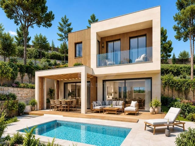 Area Edificabile in vendita in Barcelona città - 80.000 € (Rif: 9991001)