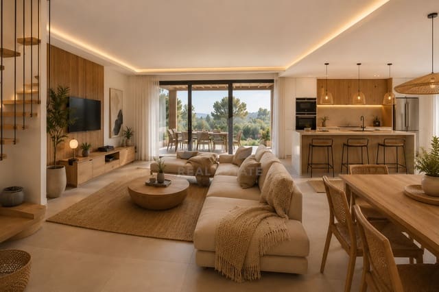Area Edificabile in vendita in Barcelona città - 80.000 € (Rif: 9991001)