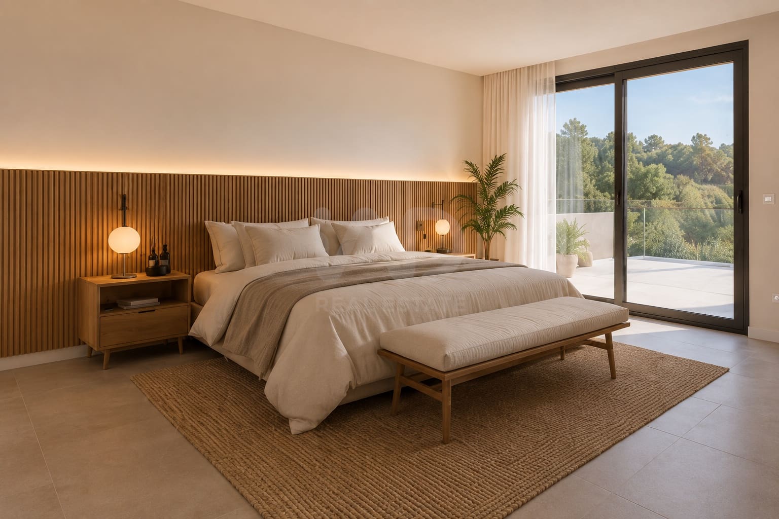 Byggegrund til salg i Barcelona by - € 80.000 (Ref: 9991001)