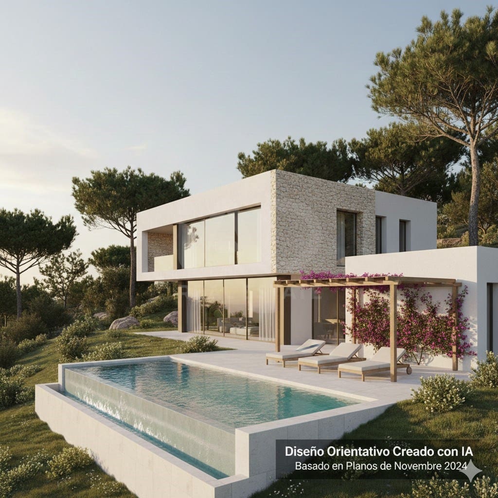 Działka budowlana na sprzedaż w Miasto Barcelona - 74 900 € (Ref: 9991002)