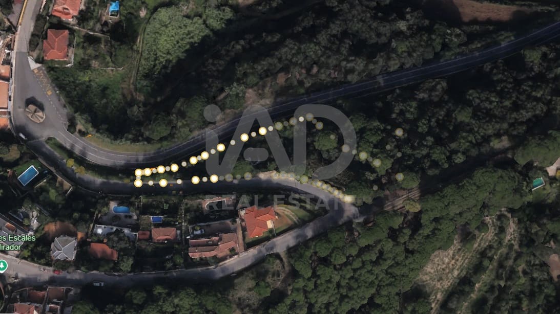 Działka budowlana na sprzedaż w Miasto Barcelona - 74 900 € (Ref: 9991002)