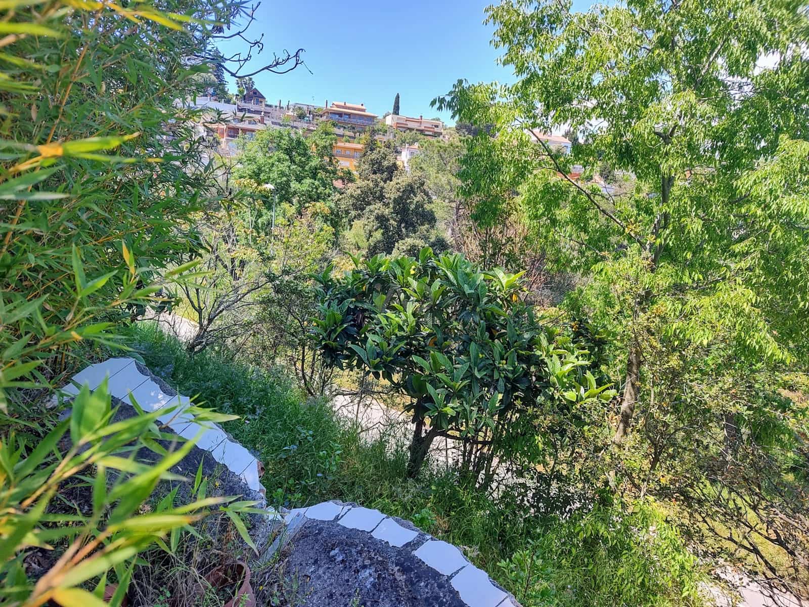 Działka budowlana na sprzedaż w Miasto Barcelona - 74 900 € (Ref: 9991002)