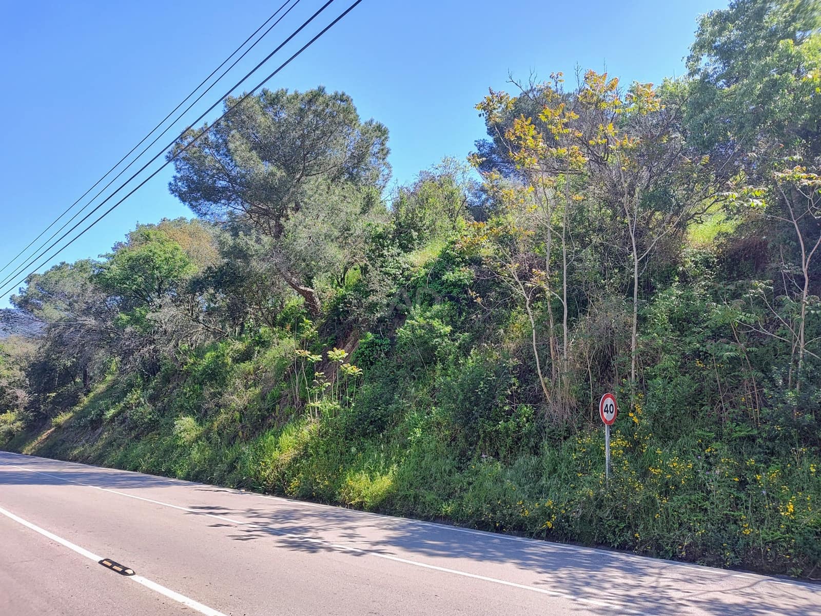 Działka budowlana na sprzedaż w Miasto Barcelona - 74 900 € (Ref: 9991002)
