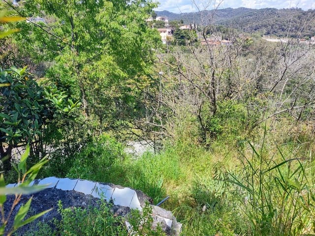 Solar/Parcela en Argentona en venta - 74.900 € (Ref: 9991002)