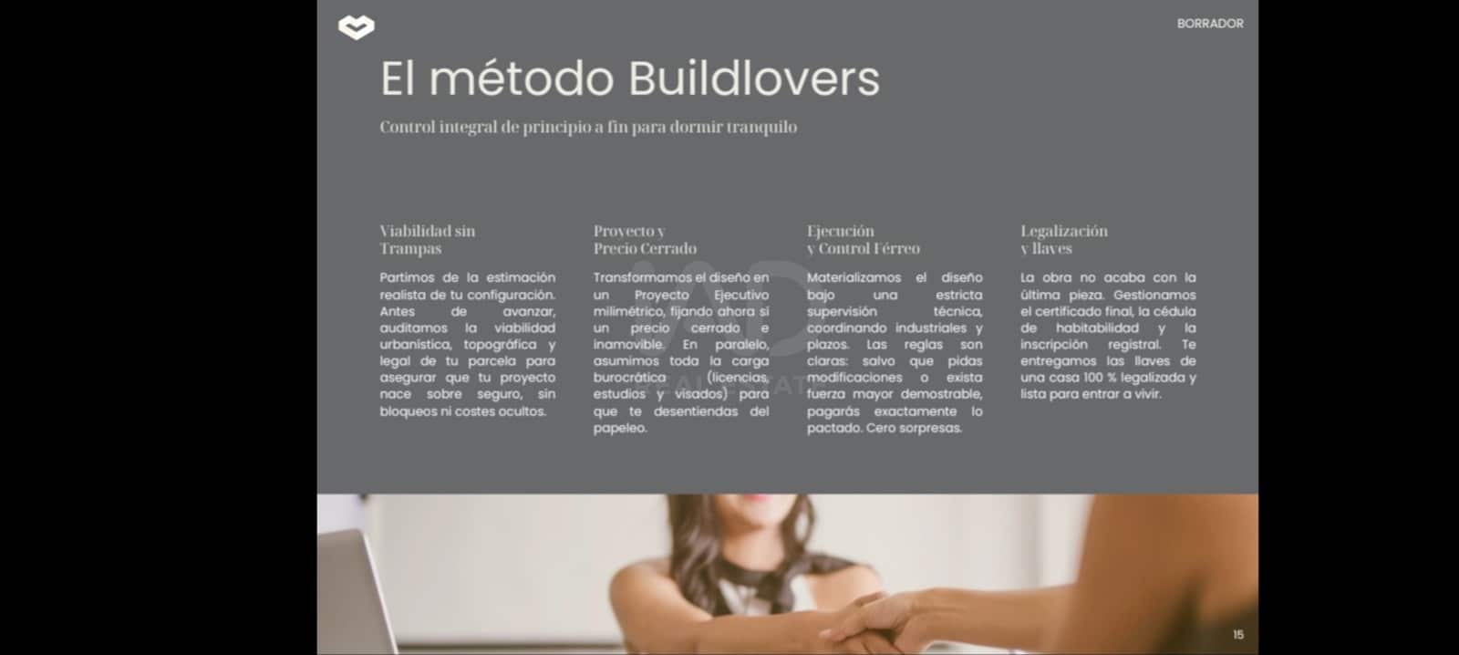Terreno Não Urbanizado para venda em Barcelona cidade - 280 000 € (Ref: 9991003)