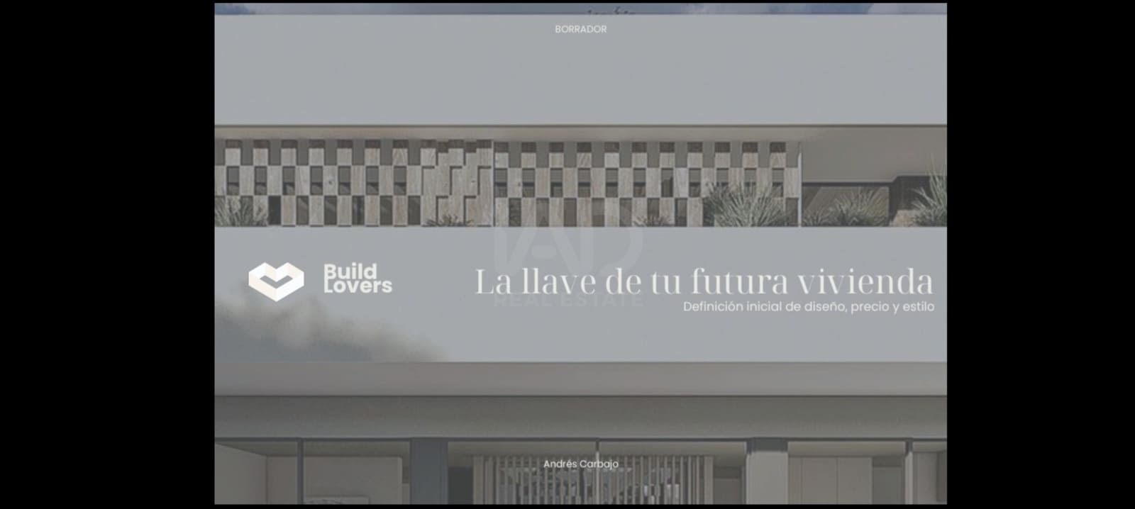 Terreno Não Urbanizado para venda em Barcelona cidade - 280 000 € (Ref: 9991003)
